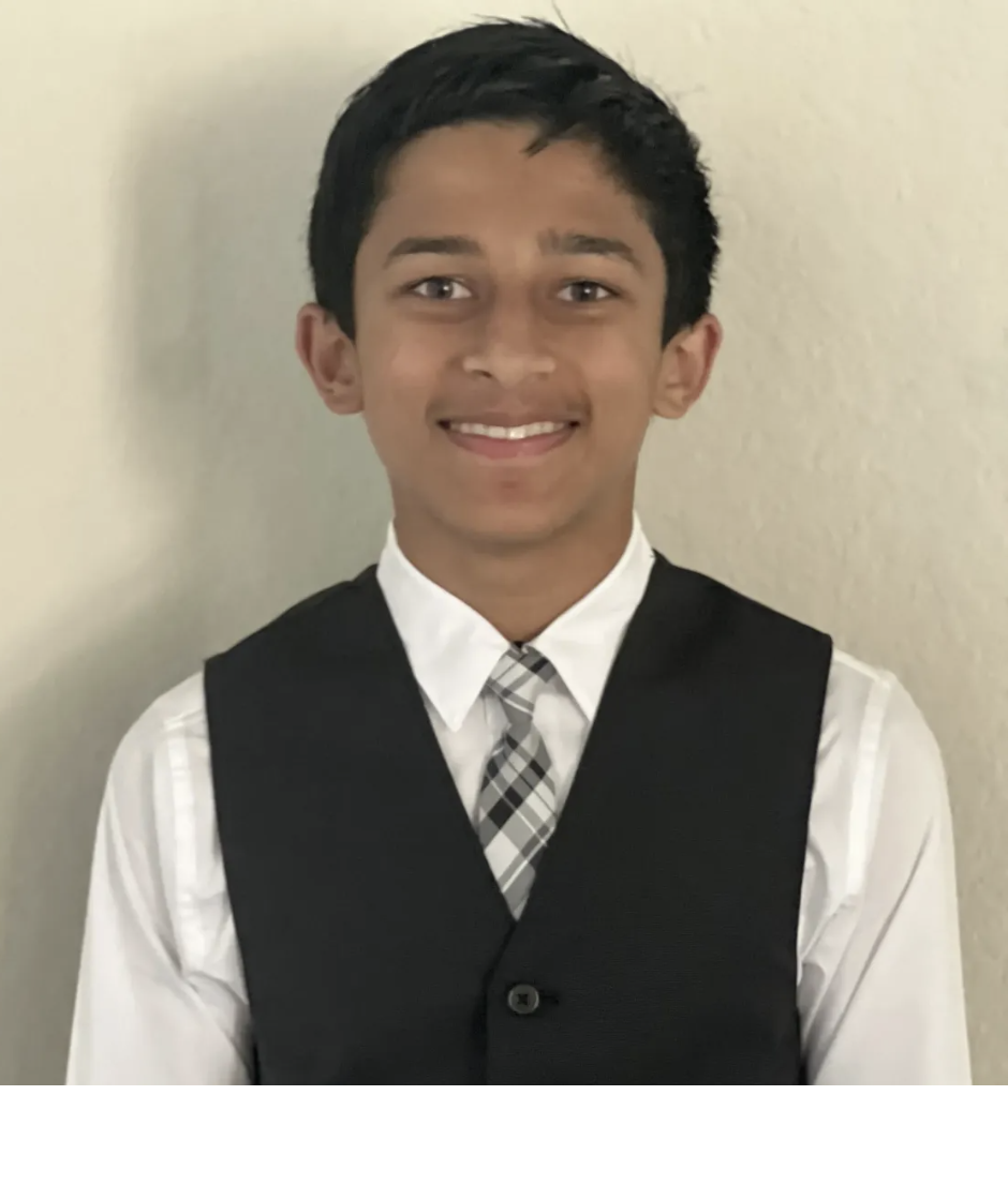 Sidharth Yarlagadda