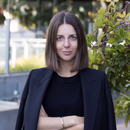 Alice Yagolnitser
