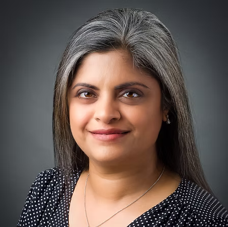 Poornima Rao