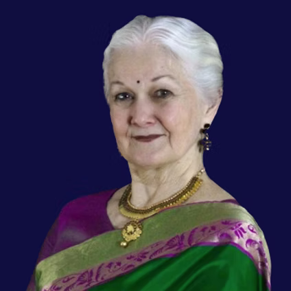 Sheila Rubin