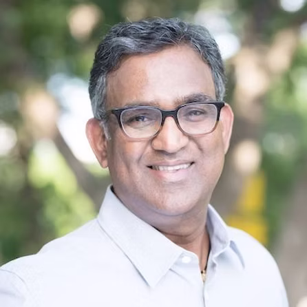 Al Agrawal