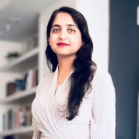 Anuveer Gill