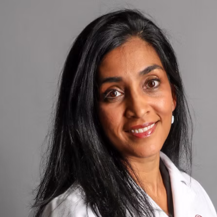 Arpita Judy