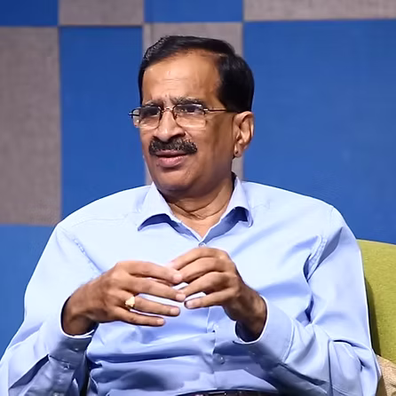 Seshagiri Rao Vellanki