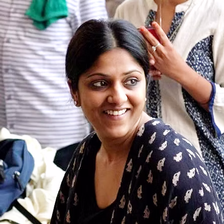 Swapna Dutt