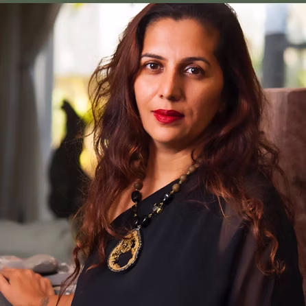 Rakhi Mutreja