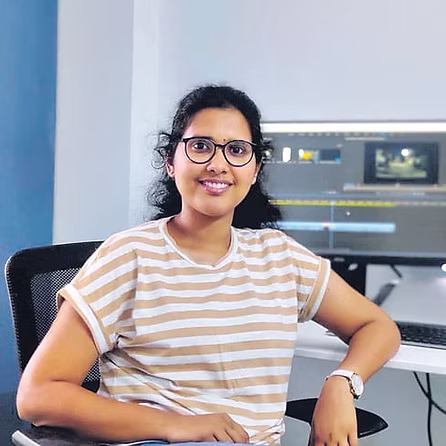 Srujana Adusumilli
