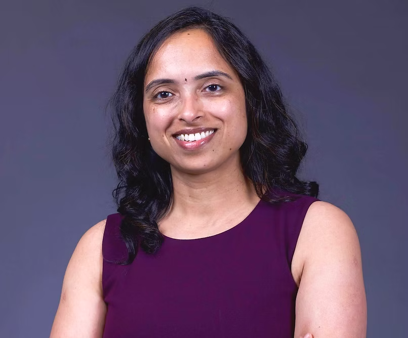 Praveena Desu